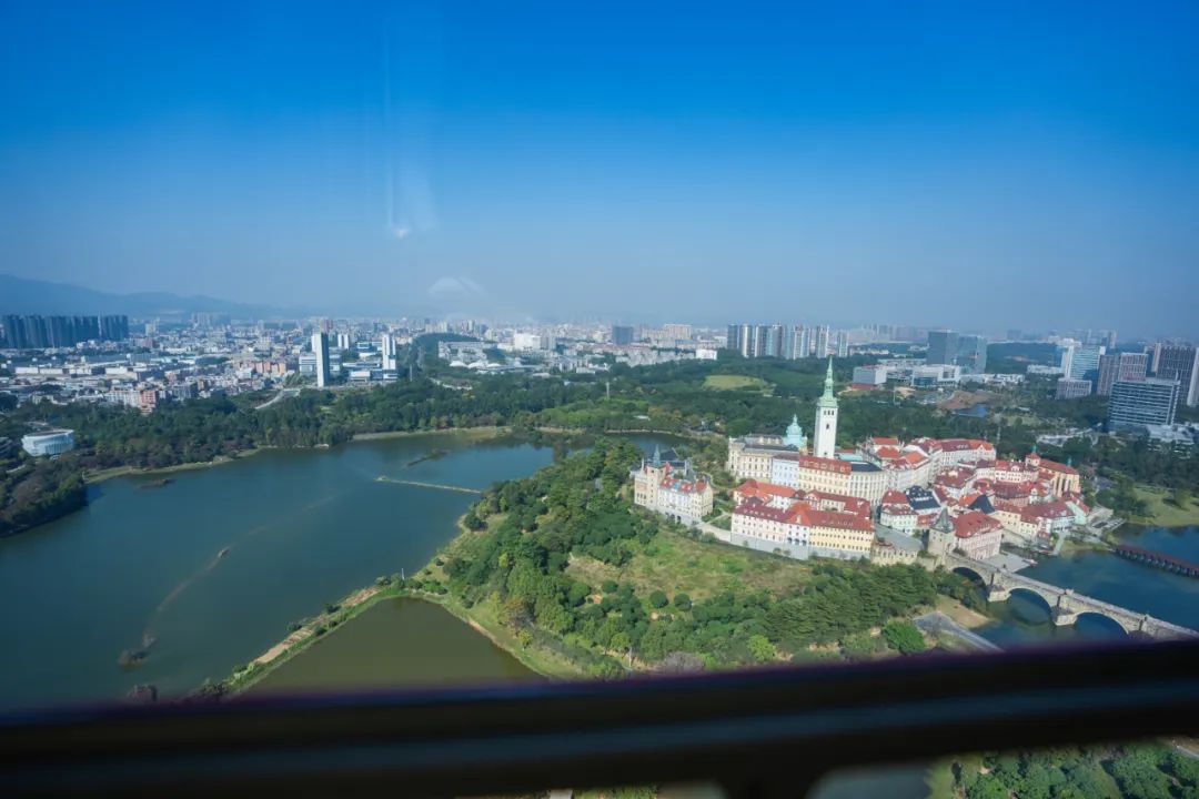 亮点抢先看！东莞市低空经济高质量发展现场会将在松山湖举行(图3)