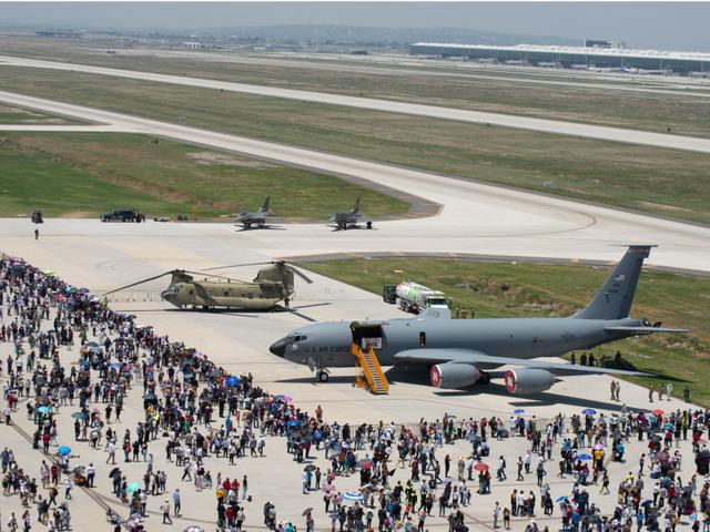 2025年4月墨西哥航空航天和低空经济展FAMEX(图2)