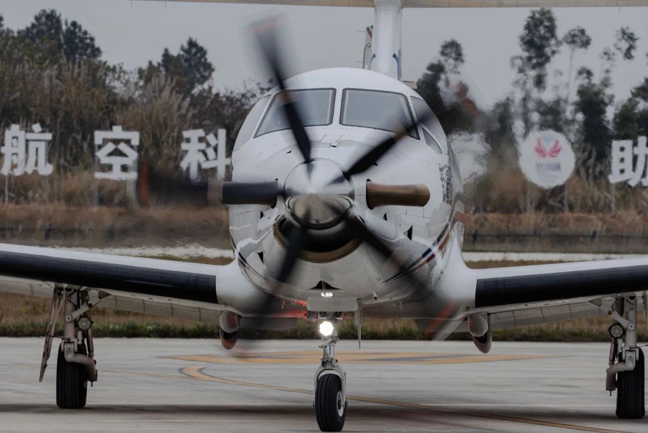 川渝低空经济新阶段，首批短途运输航线来了！梁平=达州，全价票400元，开航特惠票价99元(图2)