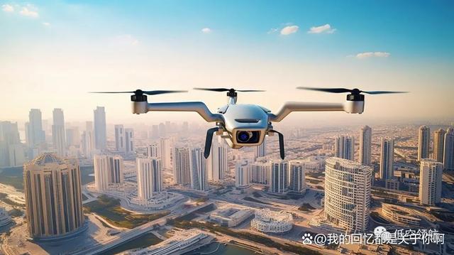 低空经济：现状、机遇与未来发展趋势研究报告(图1)