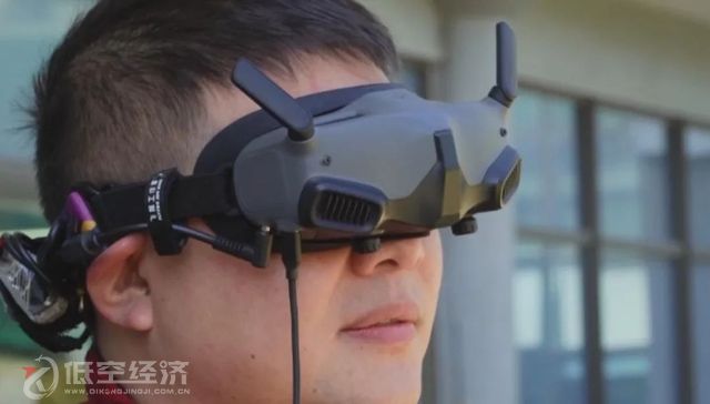 低空经济蓬勃发展 “飞手”人才缺口100万人!(图4) 低空经济蓬勃发展 “飞手”人才缺口100万人!(图4)