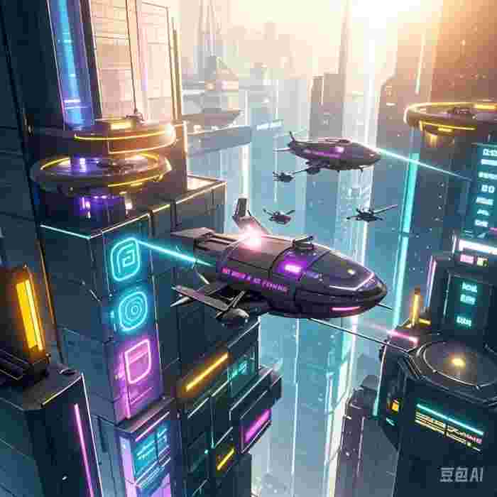 低空经济产业图谱2.0:未被关注的15个价值节点——从会展视角看产业机遇(图1) 低空经济产业图谱2.0:未被关注的15个价值节点——从会展视角看产业机遇(图1)