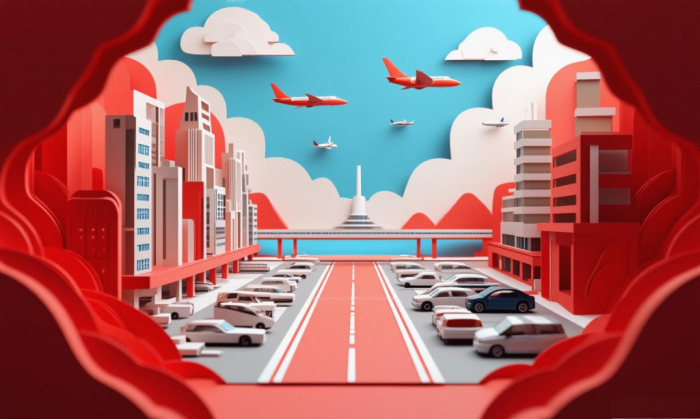 金融赋能新赛道!建行“圈链群”模式助推低空经济高质量发展(图1) 金融赋能新赛道!建行“圈链群”模式助推低空经济高质量发展(图1)